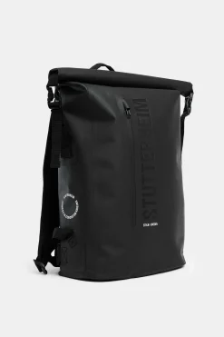 STUTTERHEIM Rugzakken-Regenrugzak Van 25 Liter Met Roltop