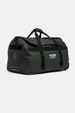 STUTTERHEIM Weekendtassen-Regenwagen 115L
