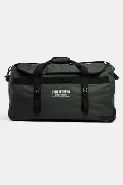 STUTTERHEIM Weekendtassen-Regenwagen 115L
