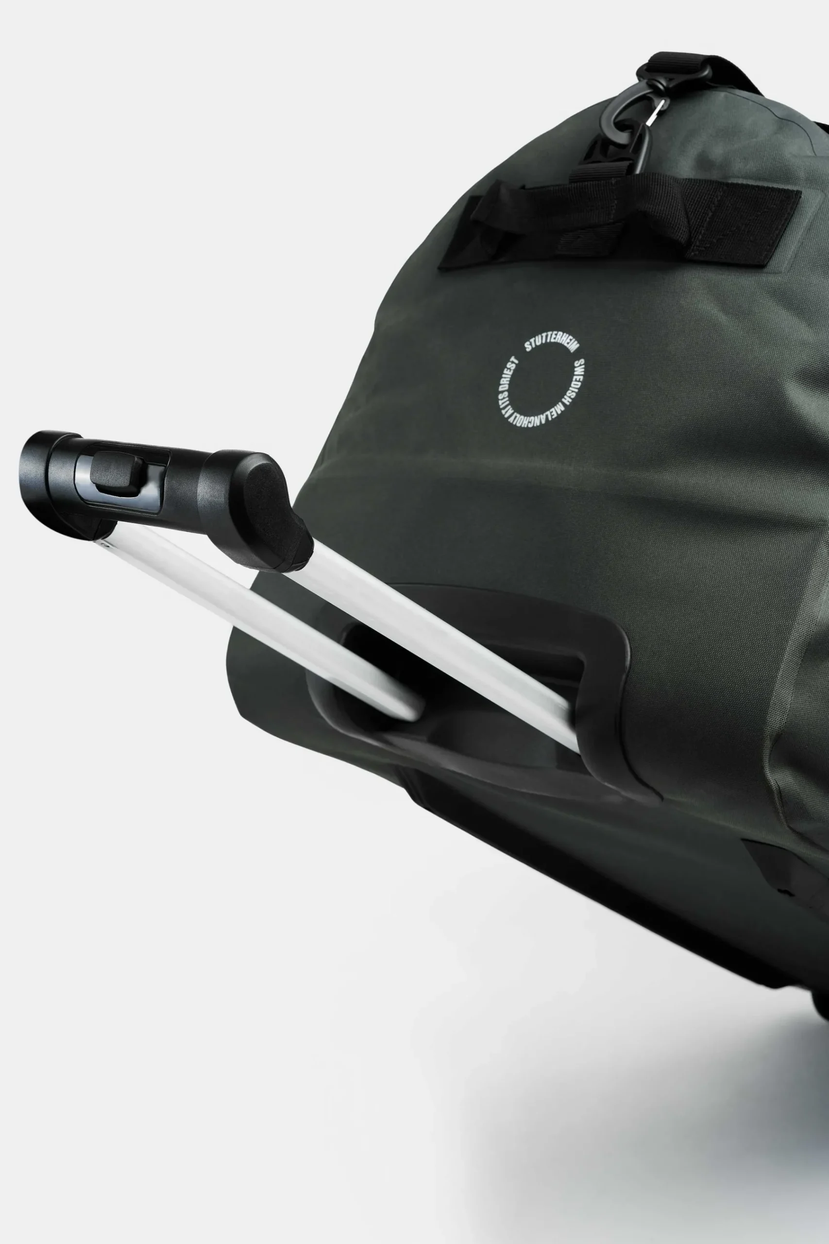 STUTTERHEIM Weekendtassen-Regenwagen 115L