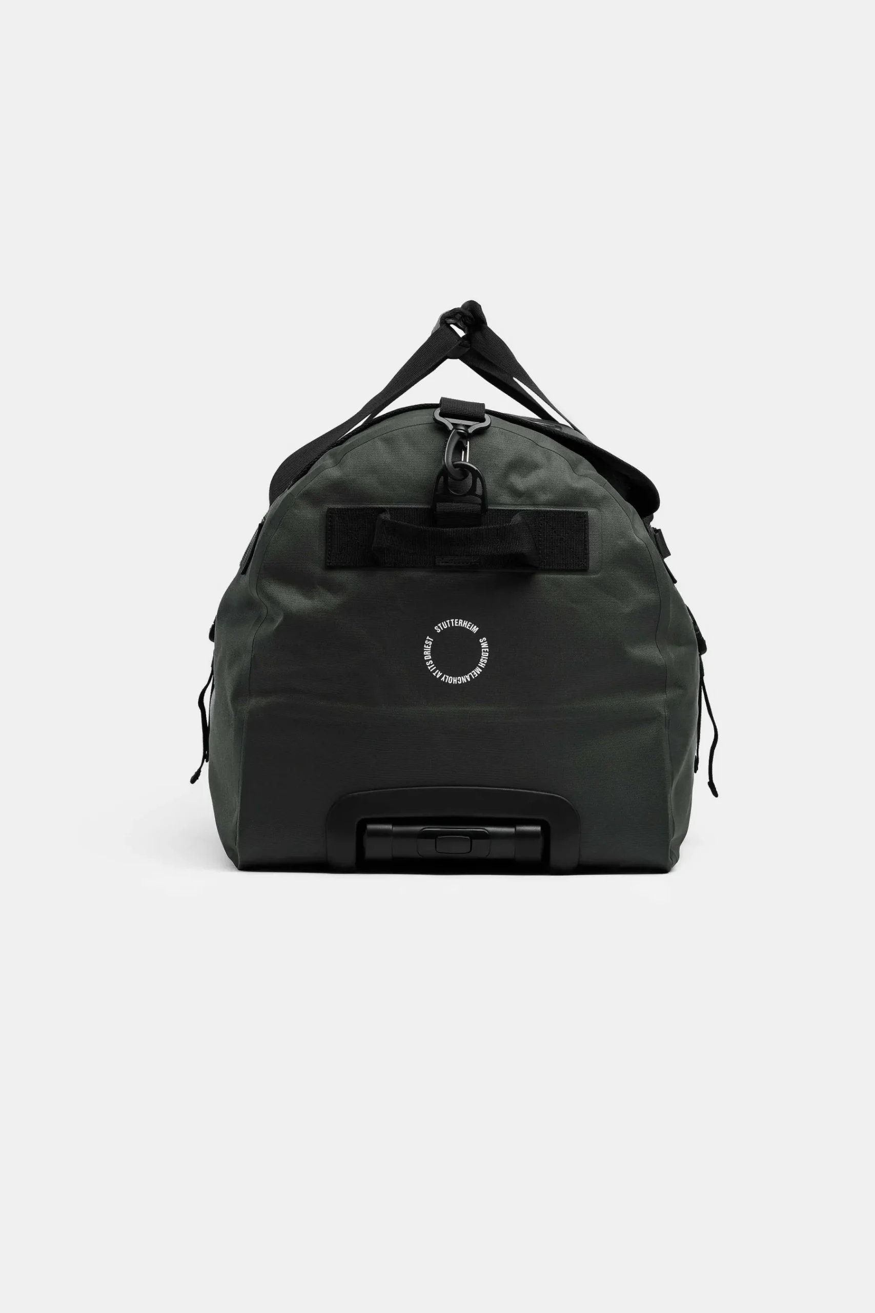 STUTTERHEIM Weekendtassen-Regenwagen 115L