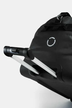 STUTTERHEIM Weekendtassen-Regenwagen 115L