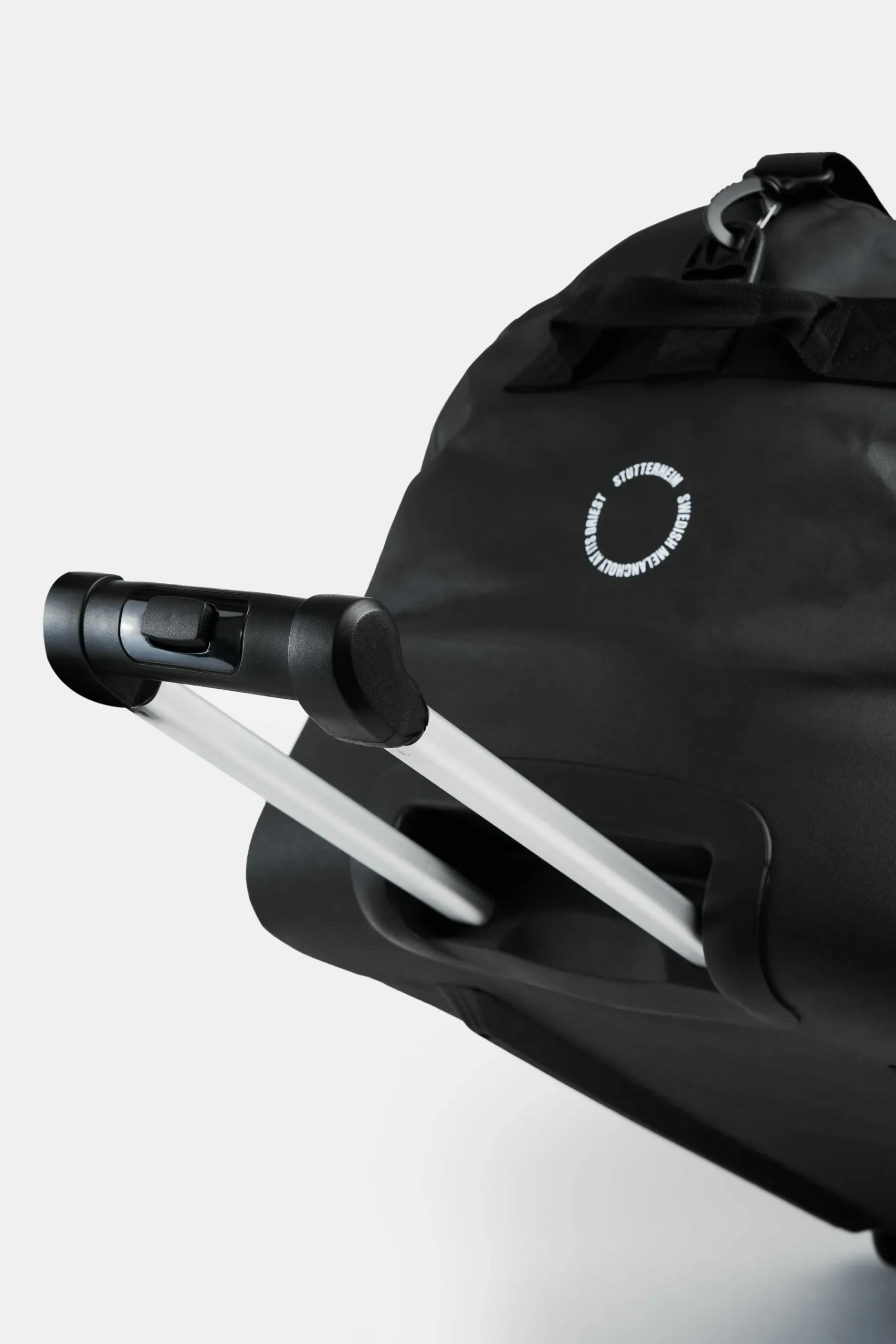 STUTTERHEIM Weekendtassen-Regenwagen 115L