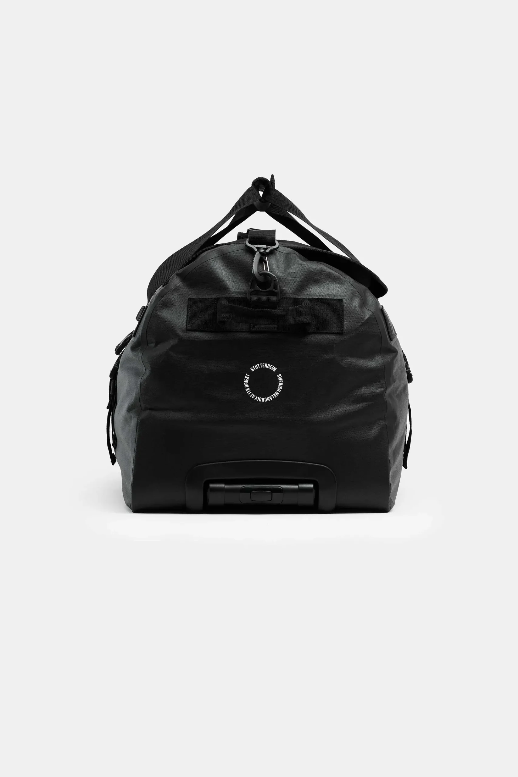 STUTTERHEIM Weekendtassen-Regenwagen 115L