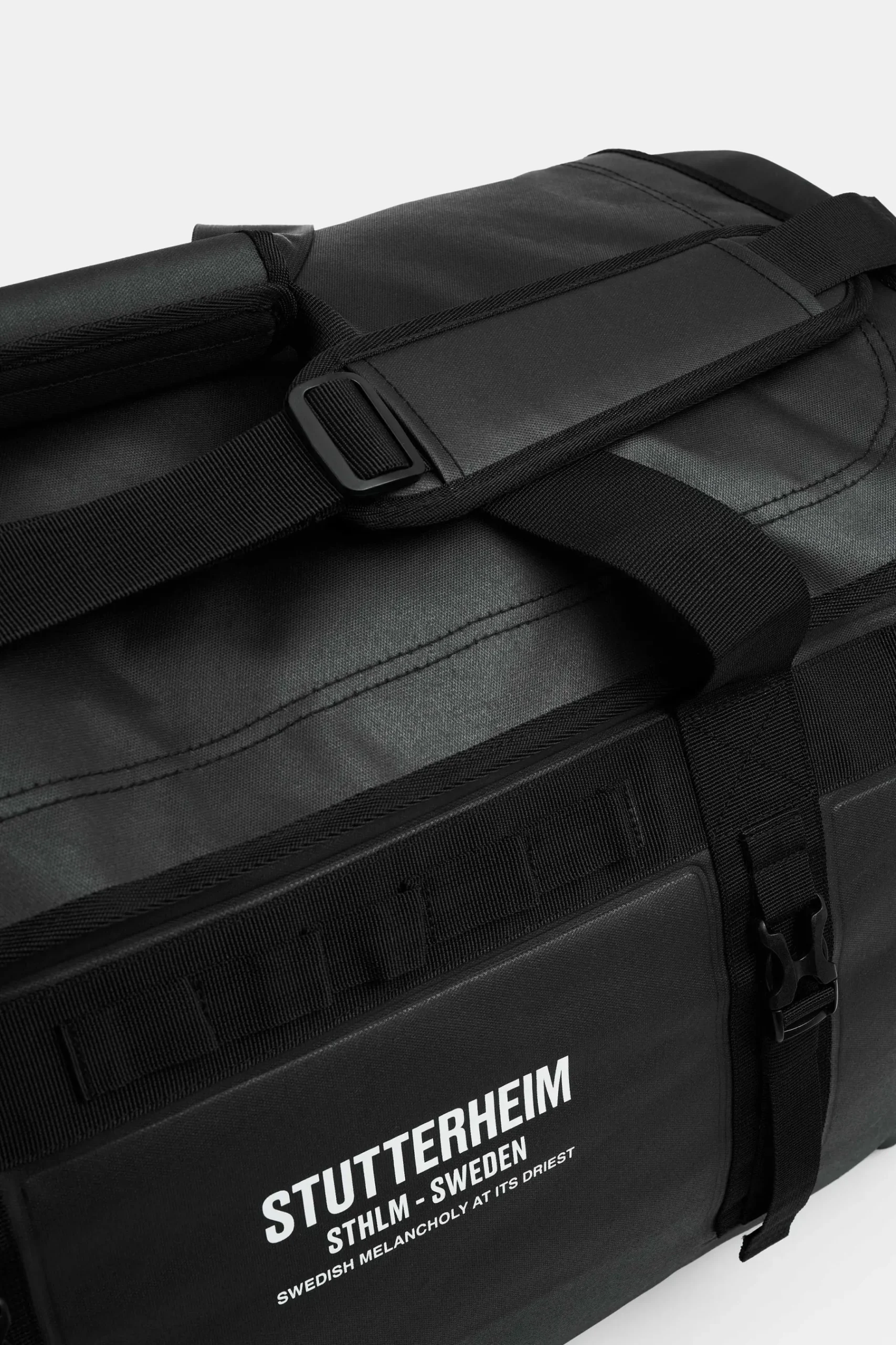 STUTTERHEIM Weekendtassen-Regenwagen 115L