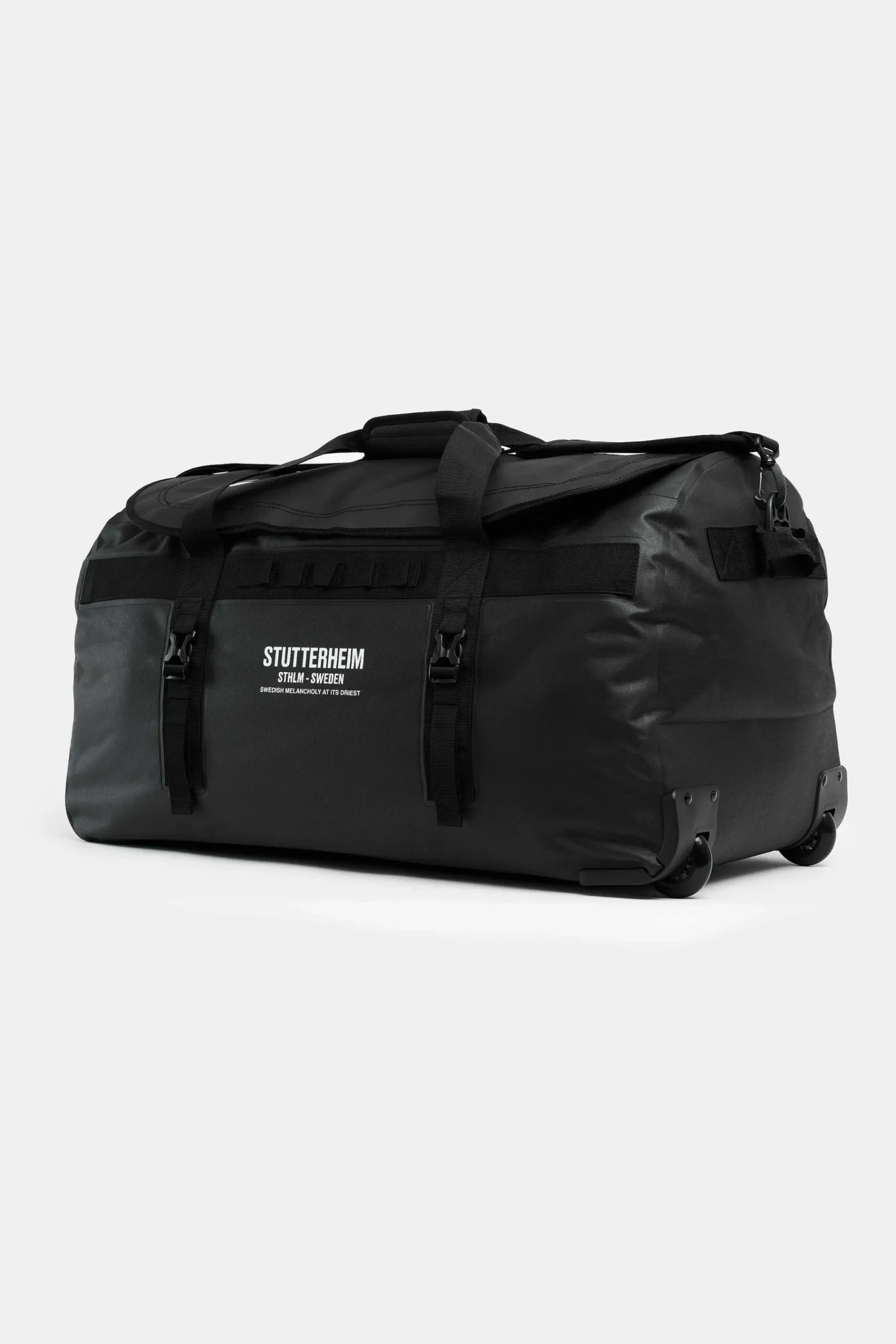STUTTERHEIM Weekendtassen-Regenwagen 115L