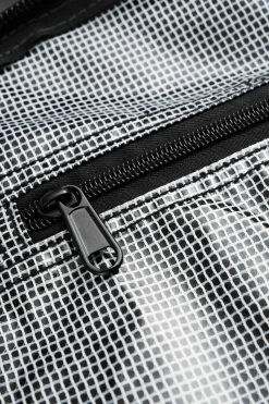STUTTERHEIM Weekendtassen-Regenwagen 115L