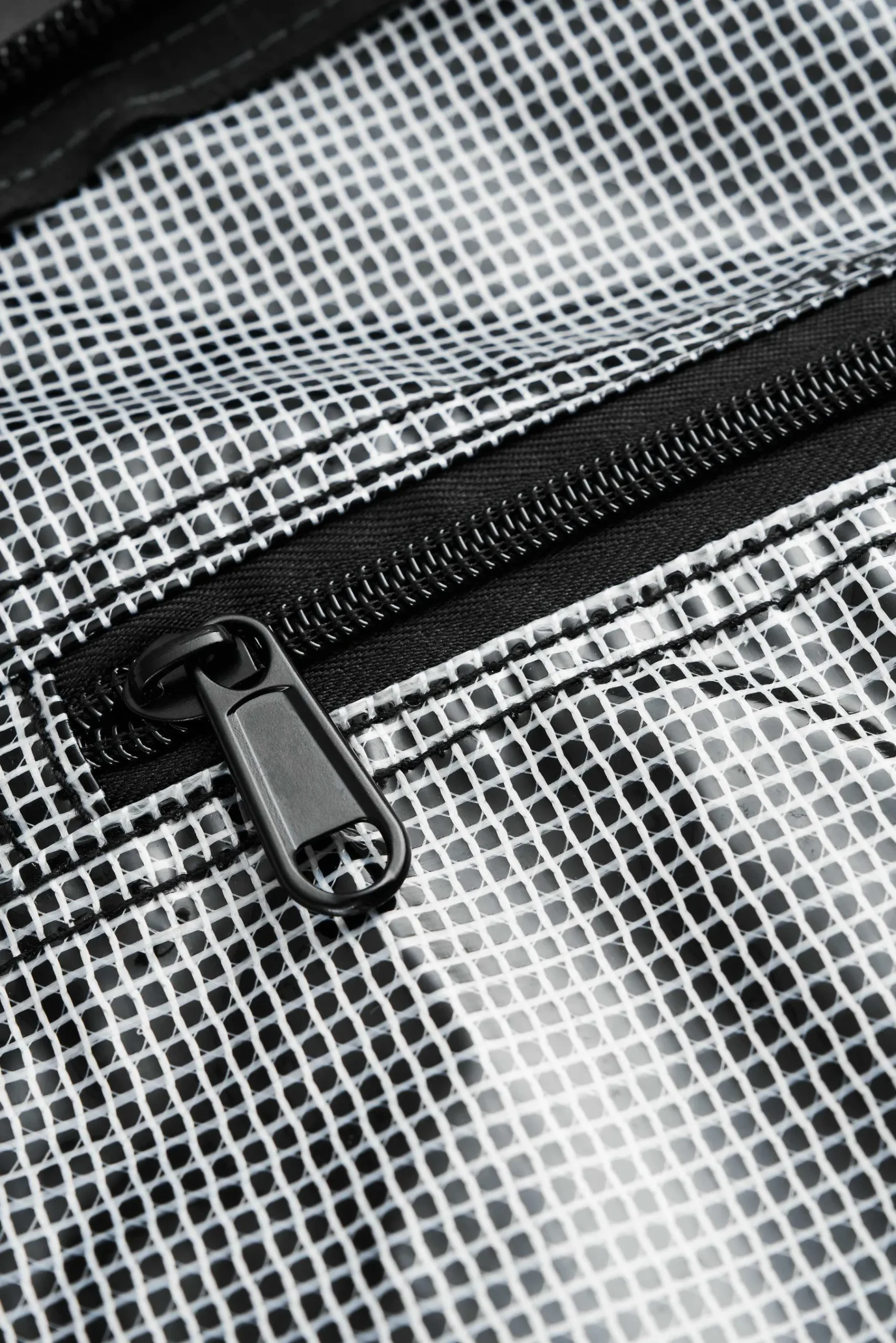 STUTTERHEIM Weekendtassen-Regenwagen 115L