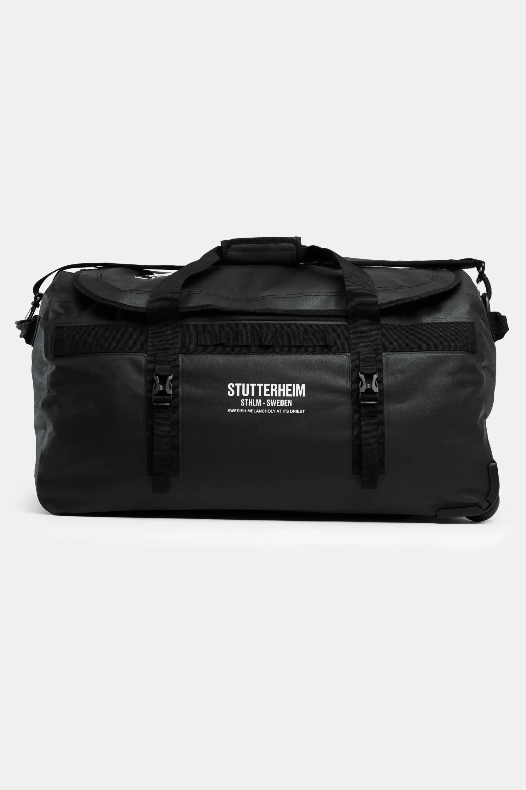 STUTTERHEIM Weekendtassen-Regenwagen 115L