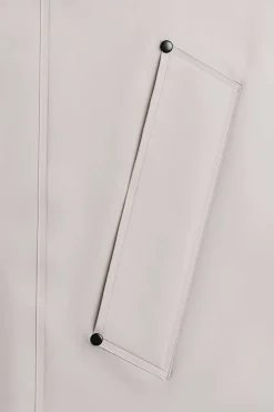 STUTTERHEIM Heren Uitverkoop-Ringen Overshirt
