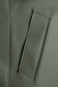 STUTTERHEIM Heren Uitverkoop-Ringen Overshirt