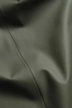 STUTTERHEIM Heren Uitverkoop-Ringen Overshirt