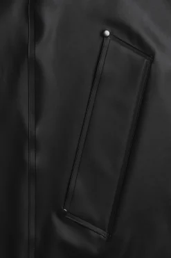 STUTTERHEIM Heren Uitverkoop-Ringen Overshirt