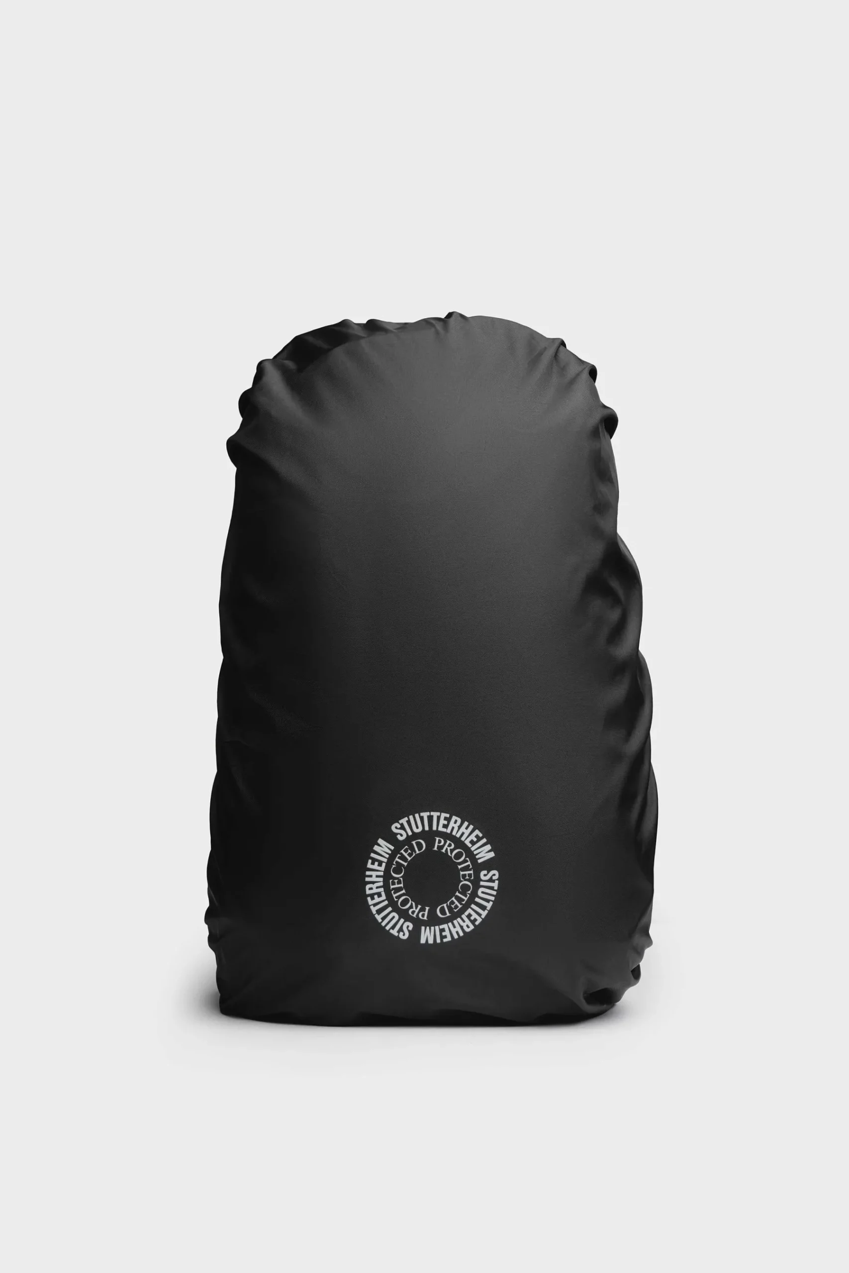 STUTTERHEIM Fietsaccessoires-Rugzakhoes