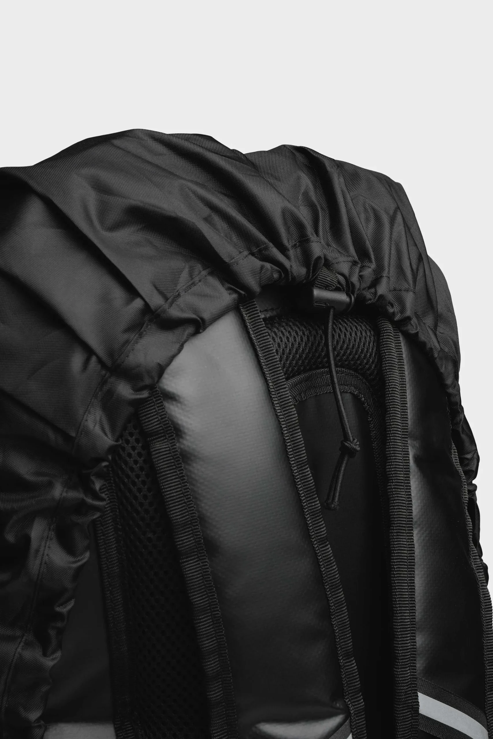 STUTTERHEIM Fietsaccessoires-Rugzakhoes