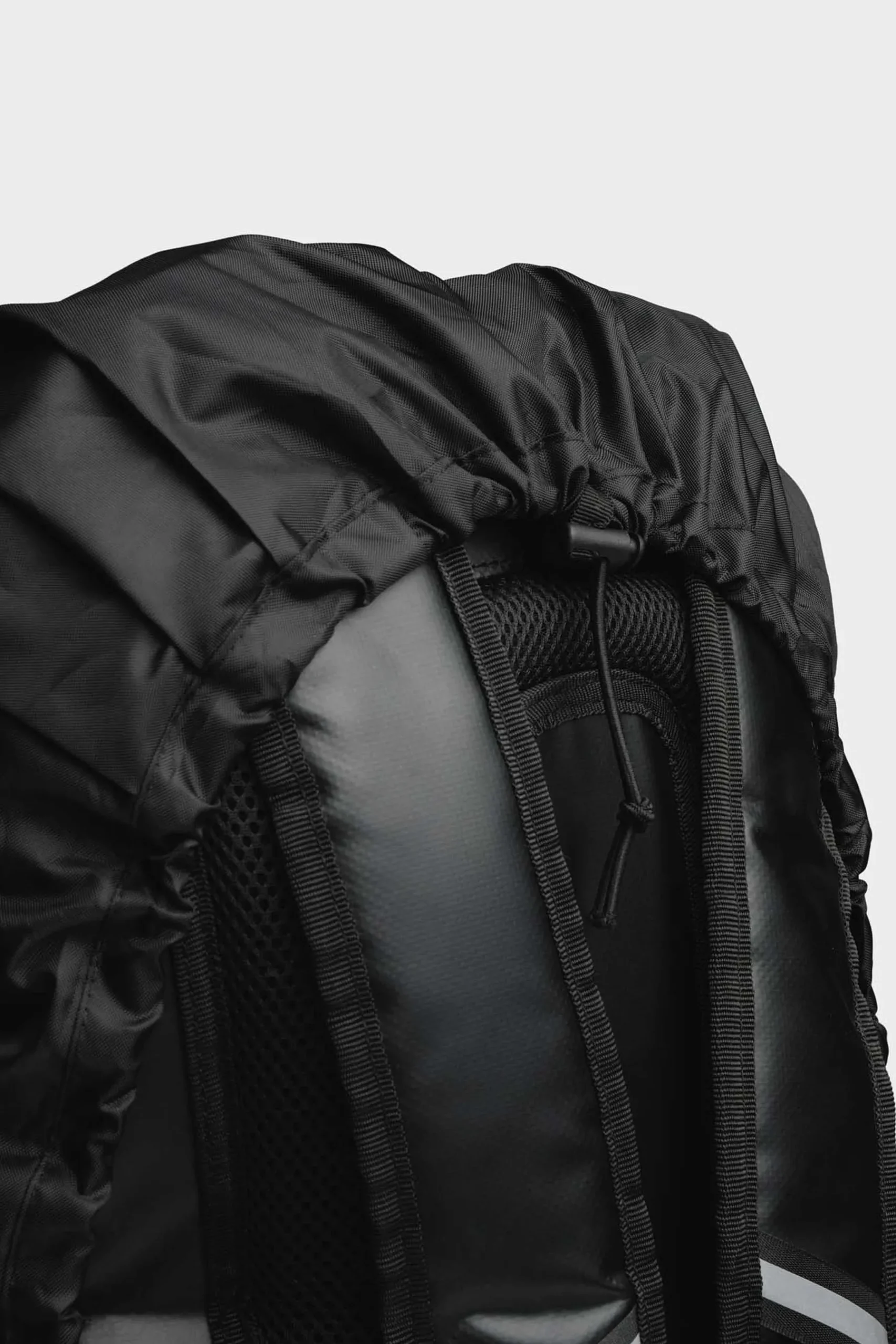 STUTTERHEIM Fietsaccessoires-Rugzakhoes