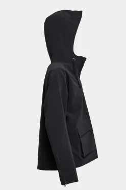 STUTTERHEIM Dames Uitverkoop-Sandviken Matte Ritssluiting