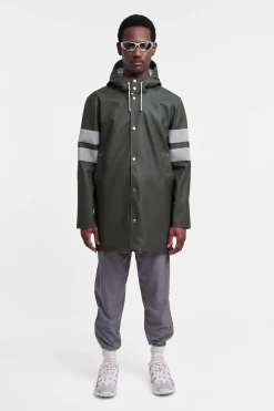 STUTTERHEIM Regenjassen-Stockholm Fietsregenjas