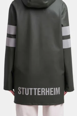 STUTTERHEIM Regenjassen-Stockholm Fietsregenjas