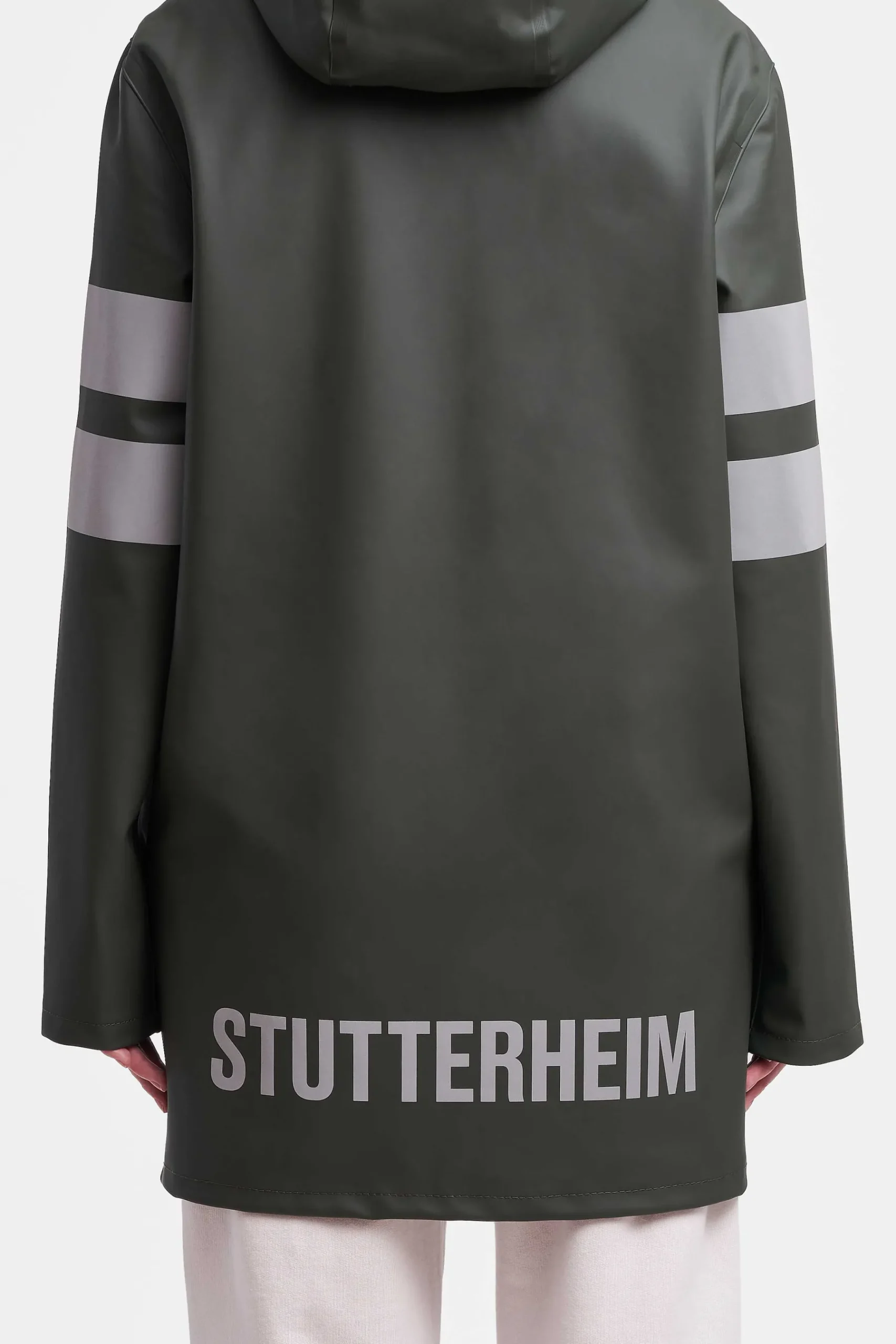 STUTTERHEIM Regenjassen-Stockholm Fietsregenjas