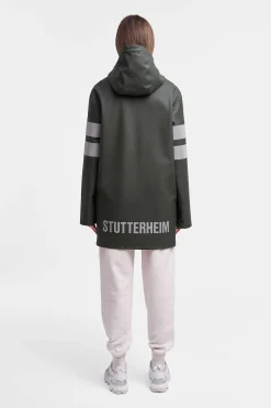 STUTTERHEIM Regenjassen-Stockholm Fietsregenjas