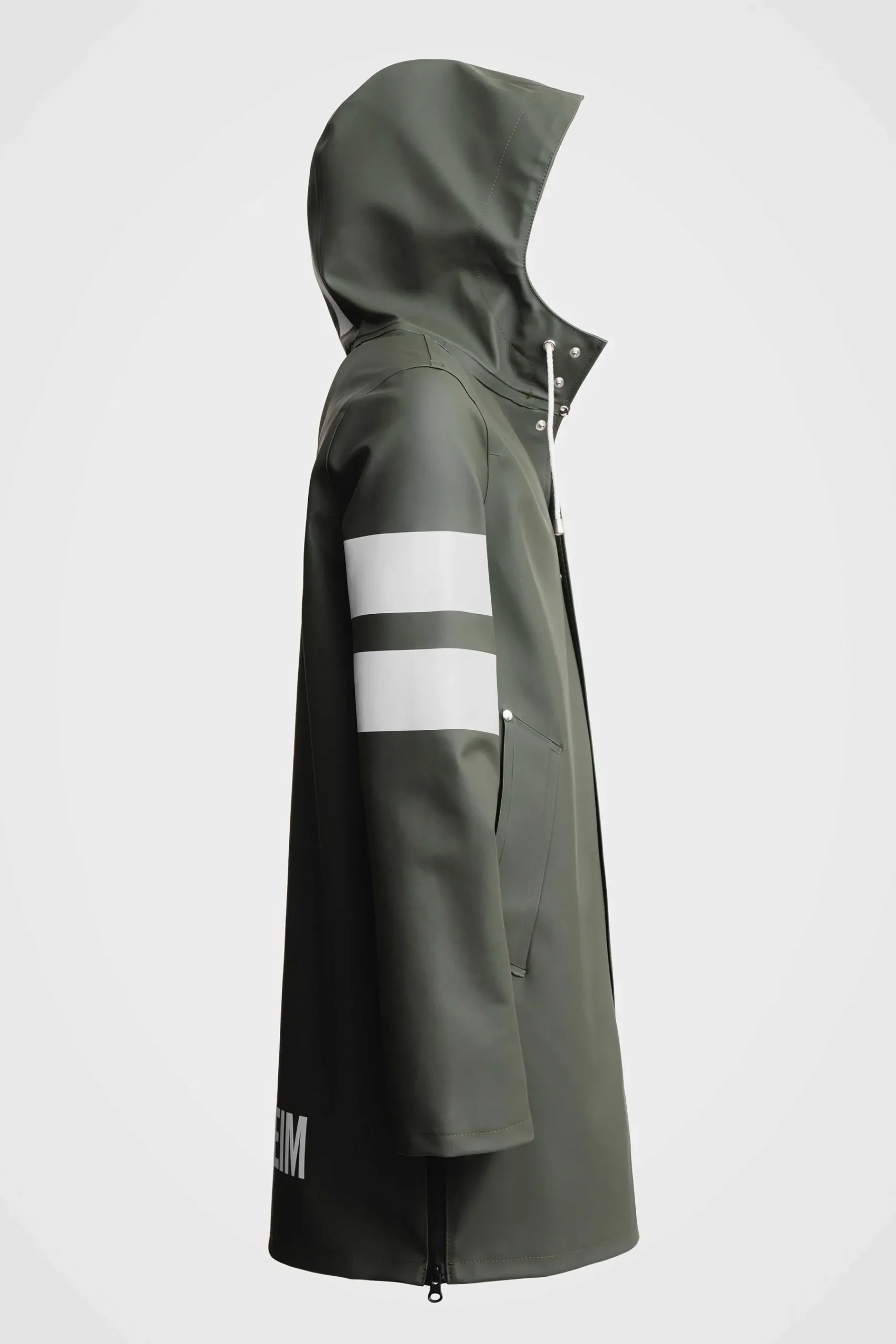 STUTTERHEIM Regenjassen-Stockholm Fietsregenjas