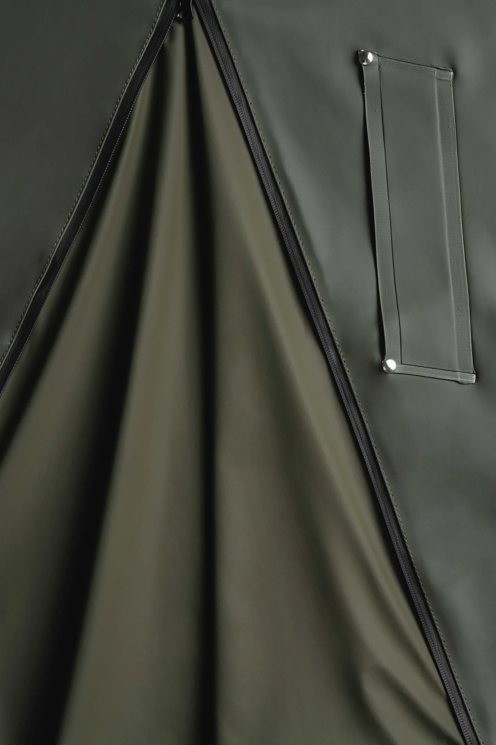 STUTTERHEIM Regenjassen-Stockholm Fietsregenjas