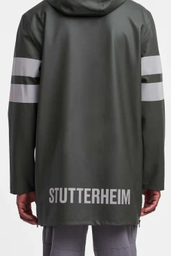 STUTTERHEIM Regenjassen-Stockholm Fietsregenjas