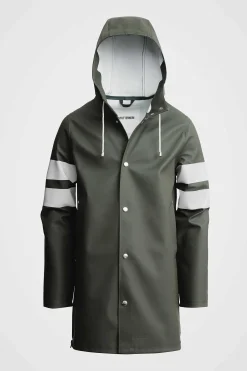 STUTTERHEIM Regenjassen-Stockholm Fietsregenjas