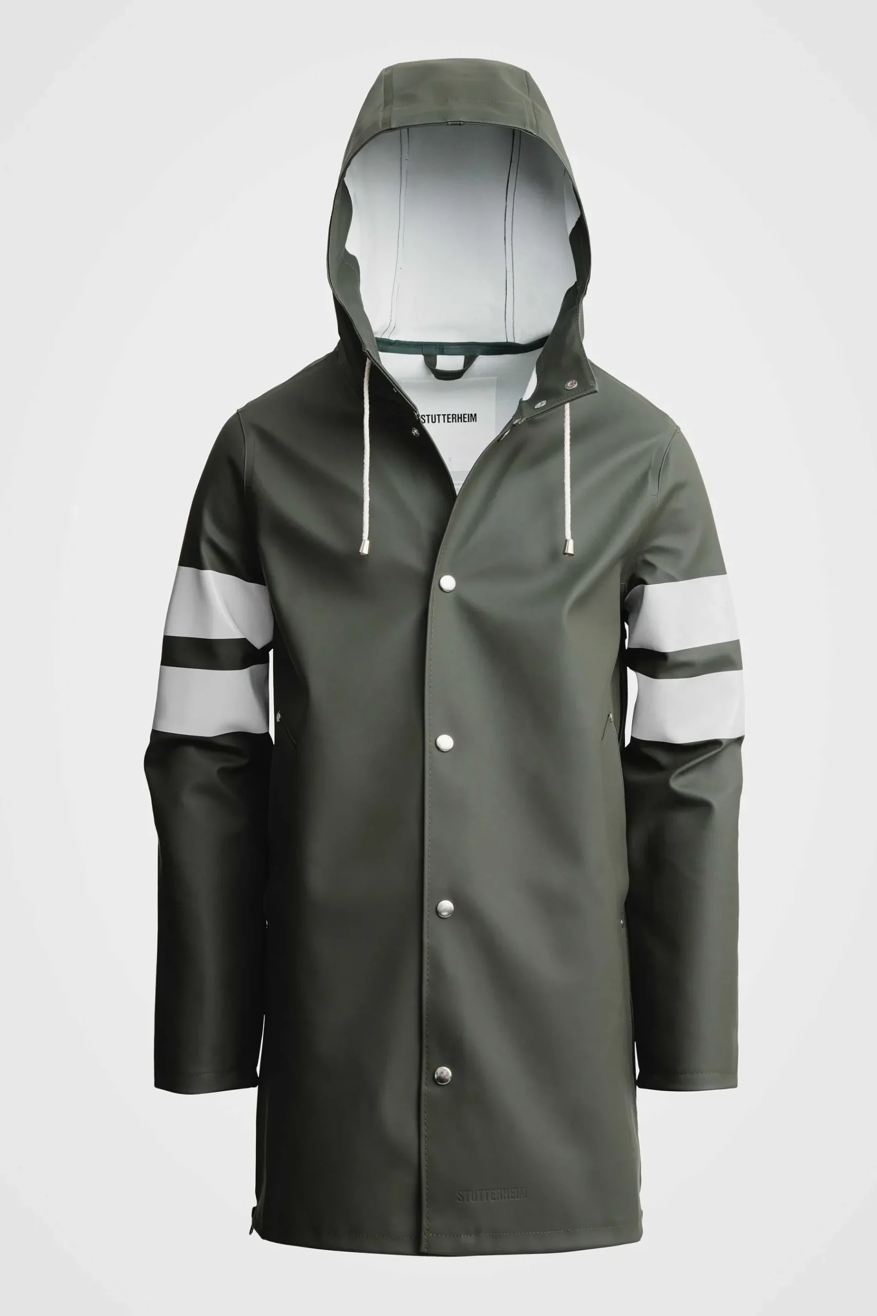 STUTTERHEIM Regenjassen-Stockholm Fietsregenjas