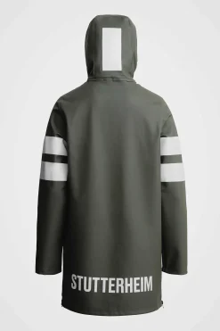 STUTTERHEIM Regenjassen-Stockholm Fietsregenjas