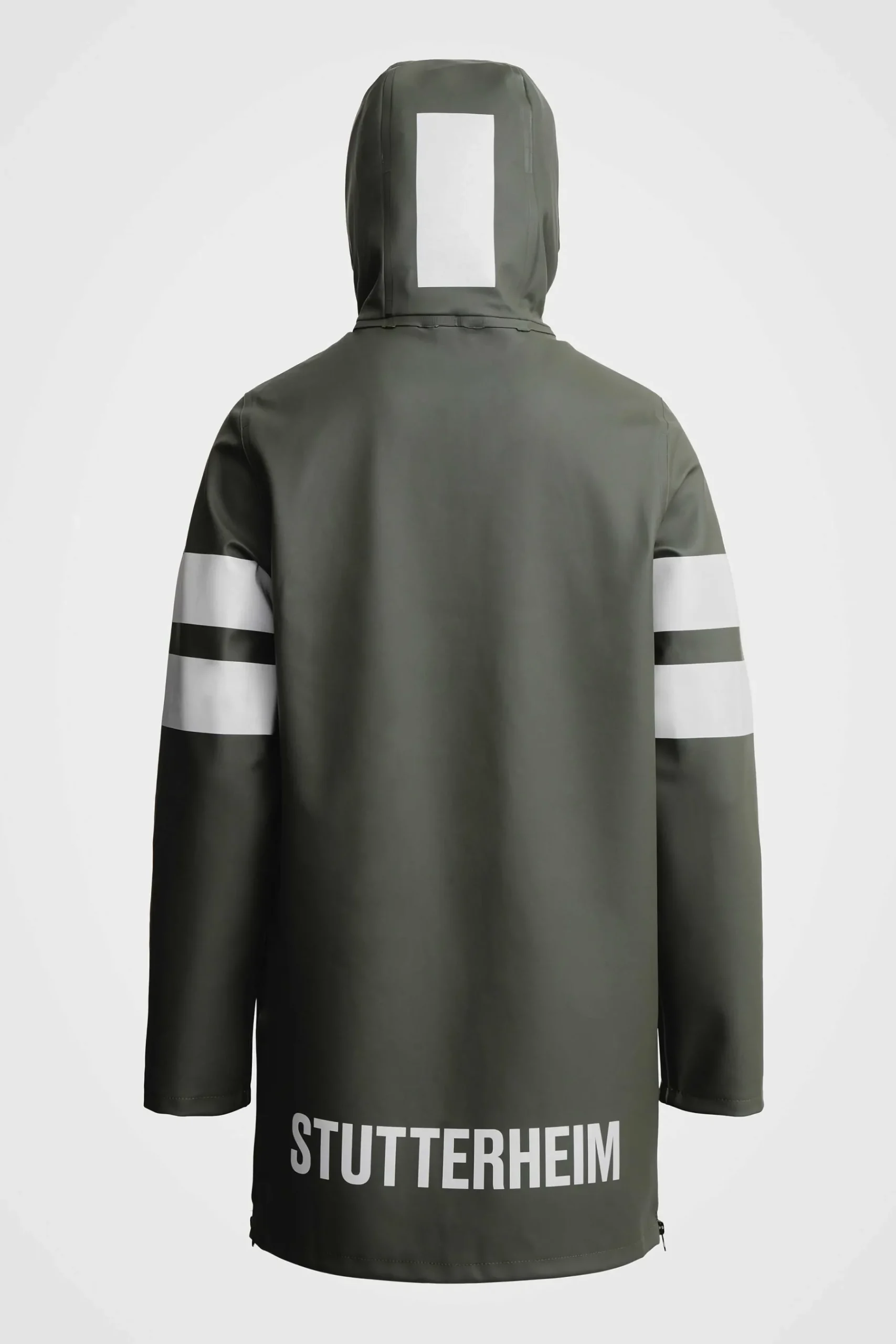 STUTTERHEIM Regenjassen-Stockholm Fietsregenjas
