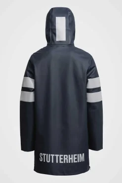 STUTTERHEIM Regenjassen-Stockholm Fietsregenjas