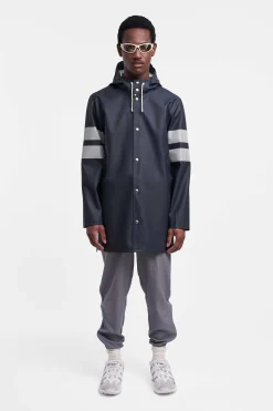 STUTTERHEIM Regenjassen-Stockholm Fietsregenjas