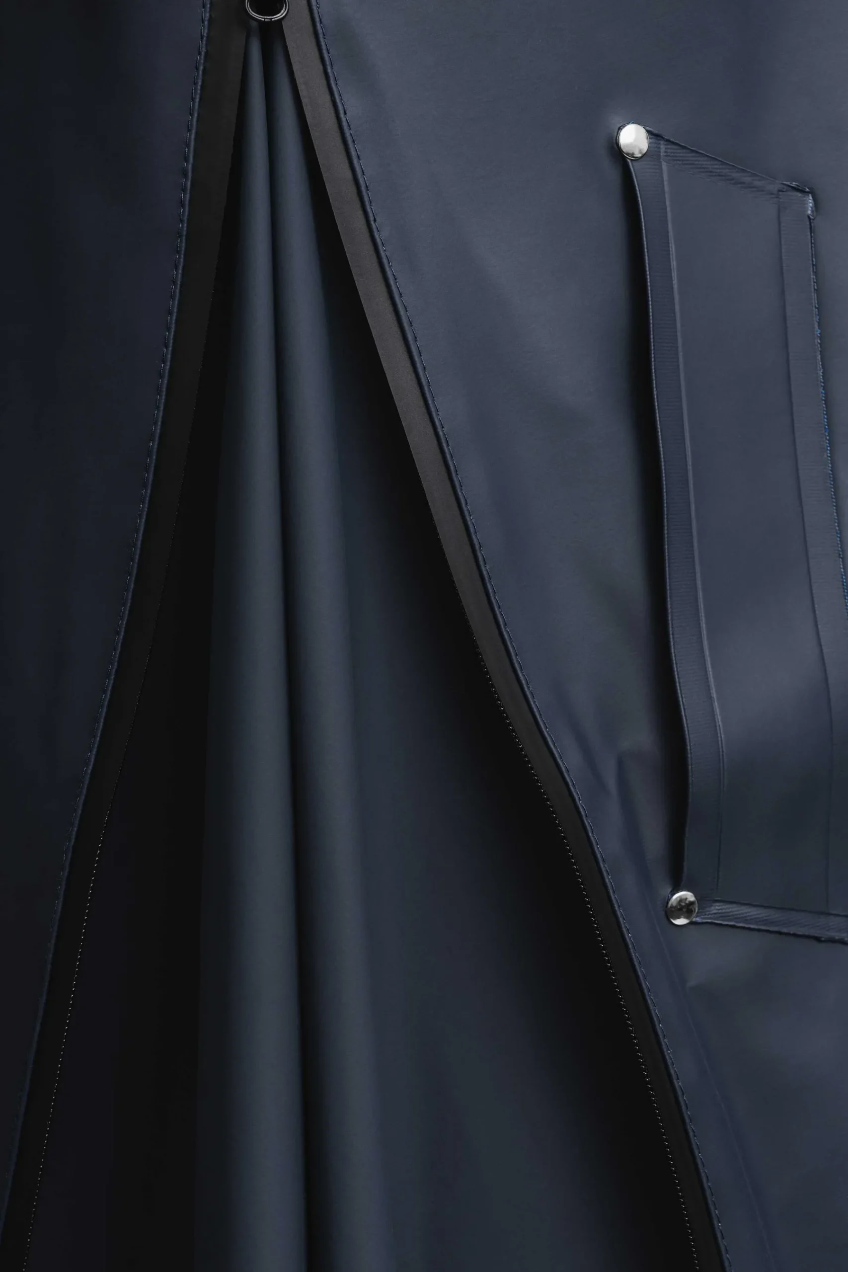 STUTTERHEIM Regenjassen-Stockholm Fietsregenjas