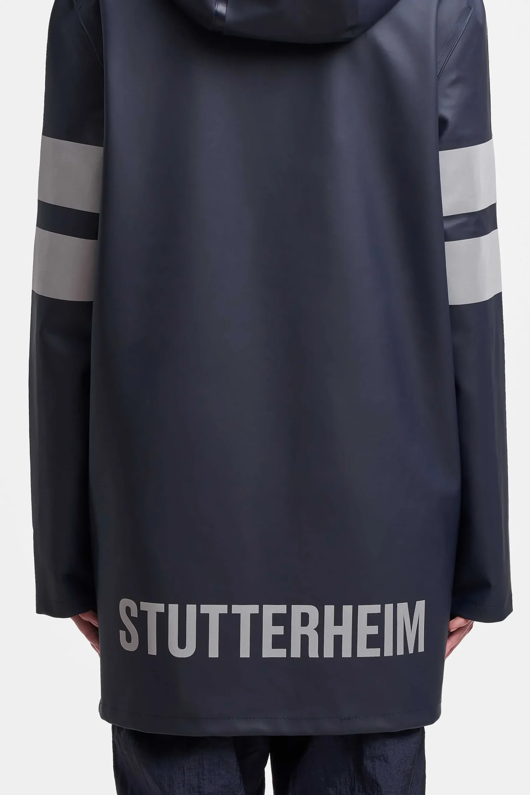 STUTTERHEIM Regenjassen-Stockholm Fietsregenjas