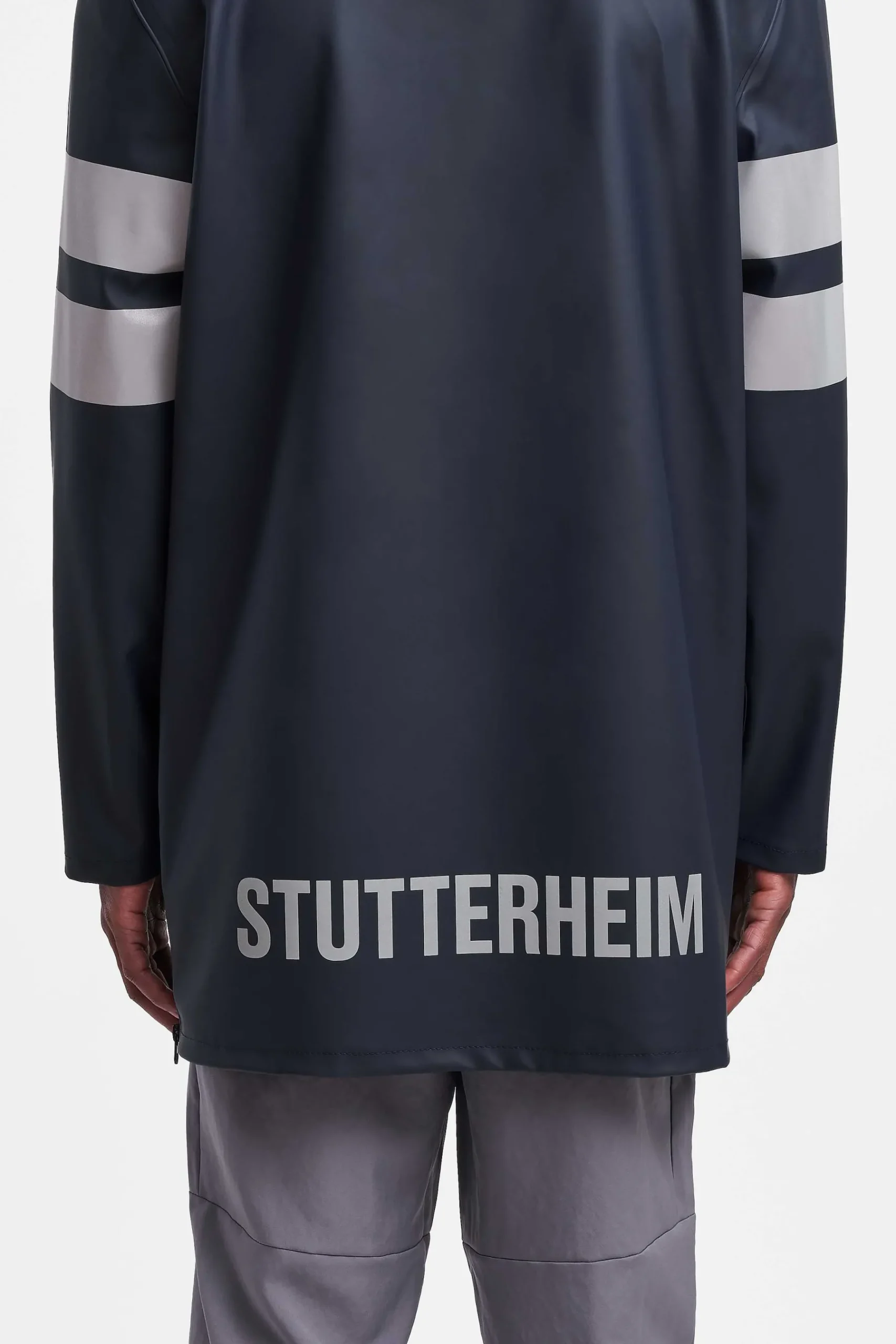 STUTTERHEIM Regenjassen-Stockholm Fietsregenjas