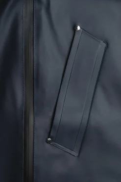 STUTTERHEIM Regenjassen-Stockholm Fietsregenjas