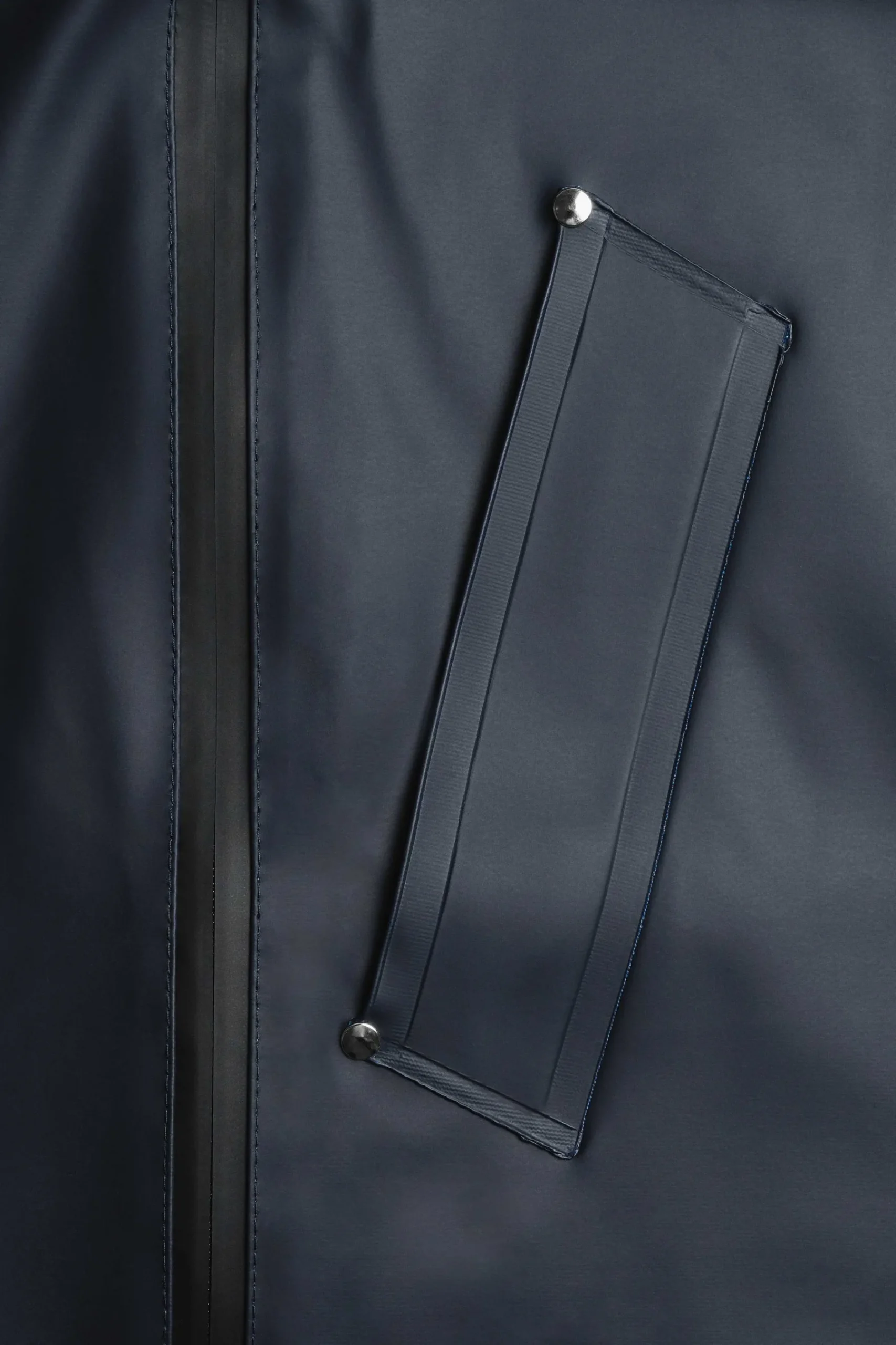 STUTTERHEIM Regenjassen-Stockholm Fietsregenjas