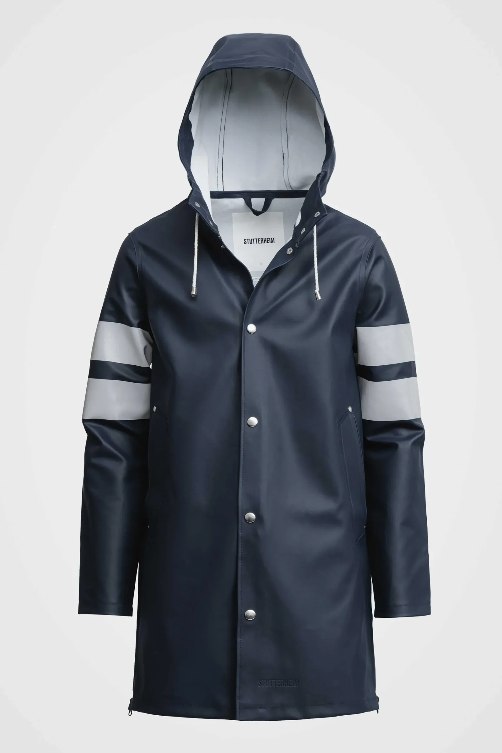STUTTERHEIM Regenjassen-Stockholm Fietsregenjas