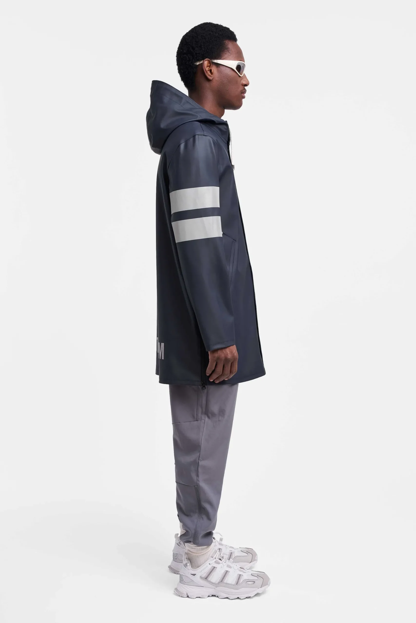 STUTTERHEIM Regenjassen-Stockholm Fietsregenjas