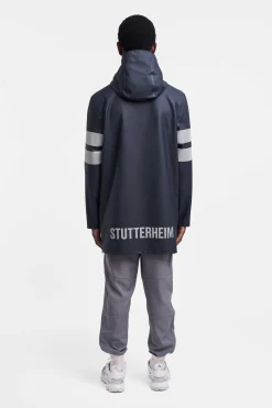 STUTTERHEIM Regenjassen-Stockholm Fietsregenjas