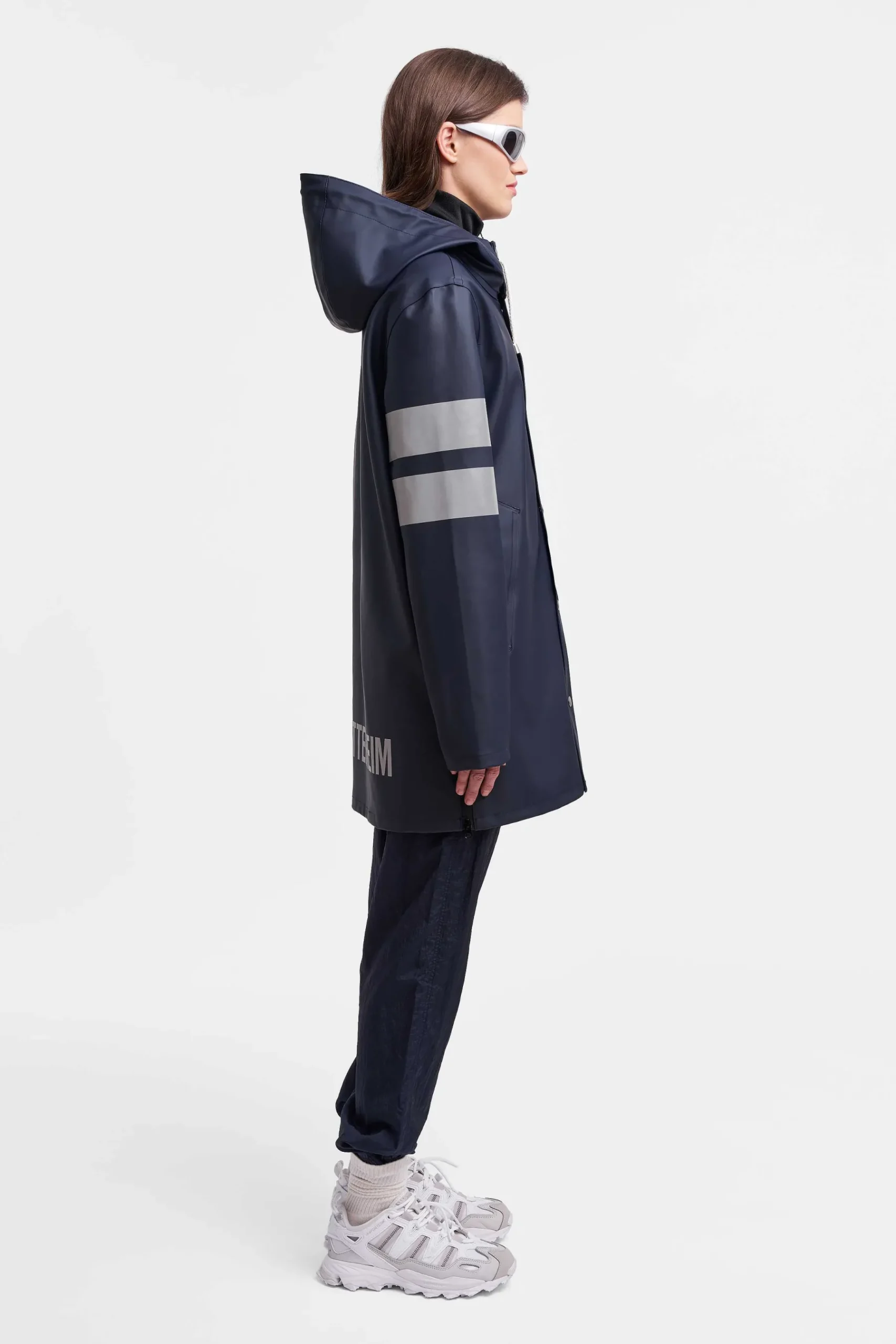 STUTTERHEIM Regenjassen-Stockholm Fietsregenjas