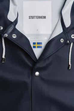 STUTTERHEIM Regenjassen-Stockholm Fietsregenjas