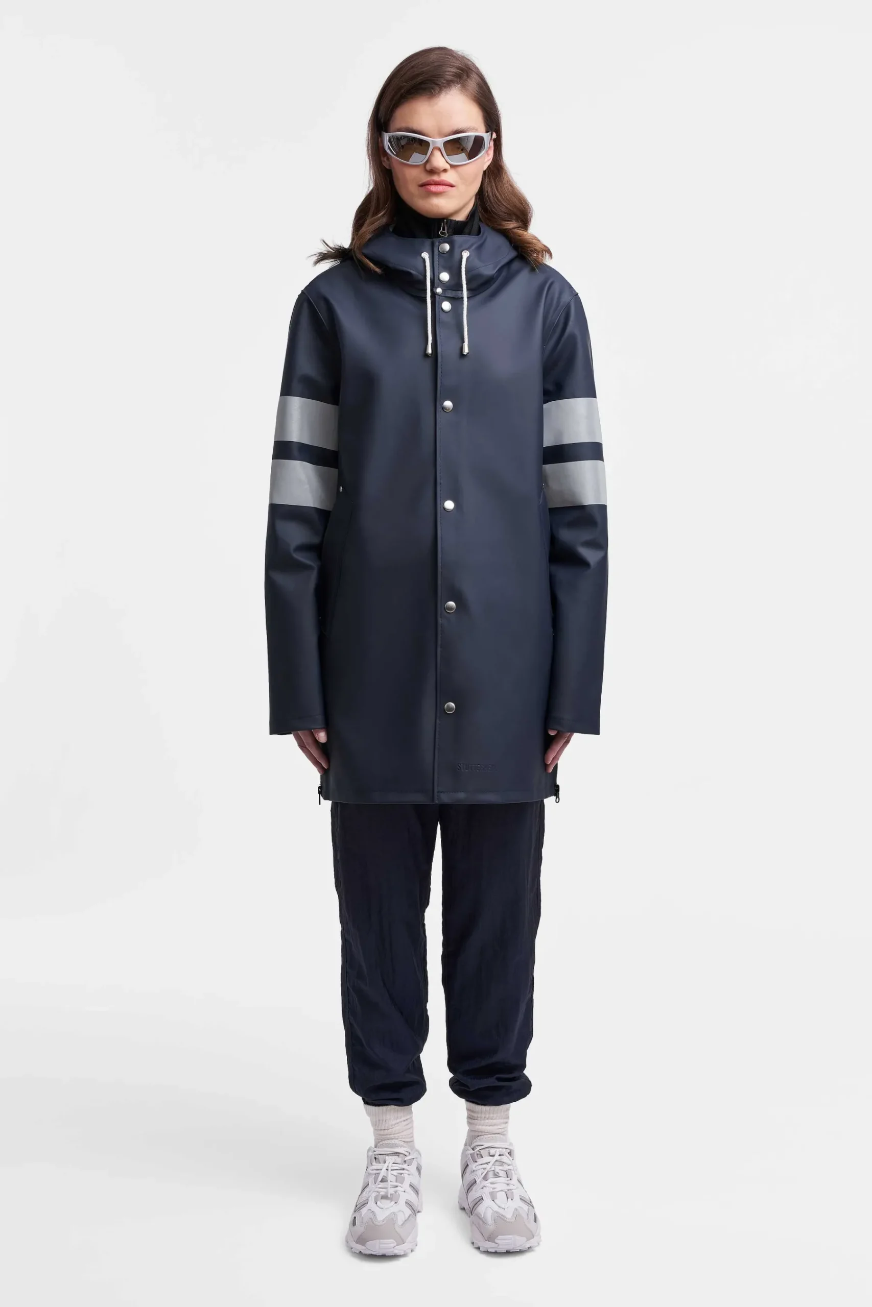 STUTTERHEIM Regenjassen-Stockholm Fietsregenjas