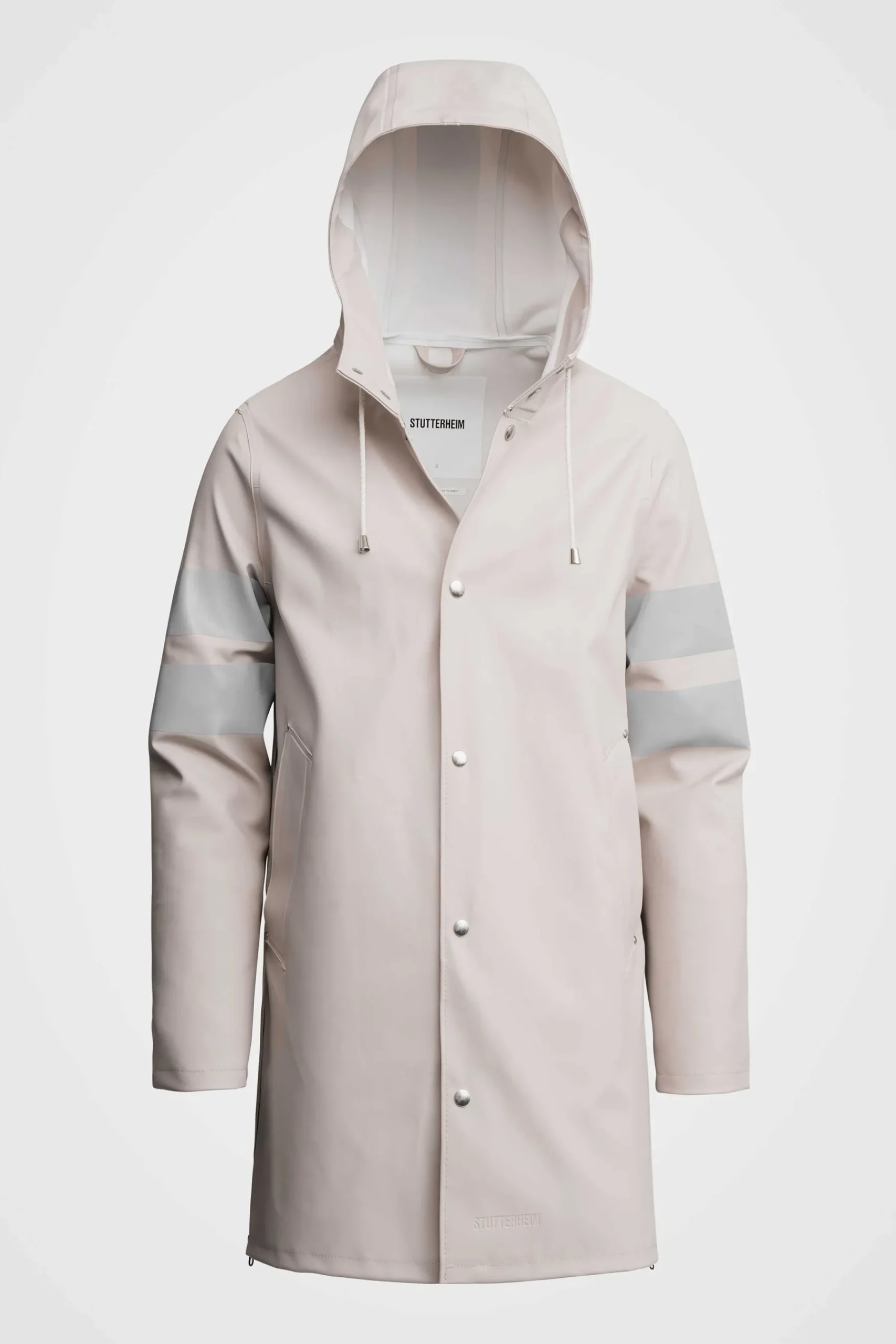 STUTTERHEIM Regenjassen-Stockholm Fietsregenjas