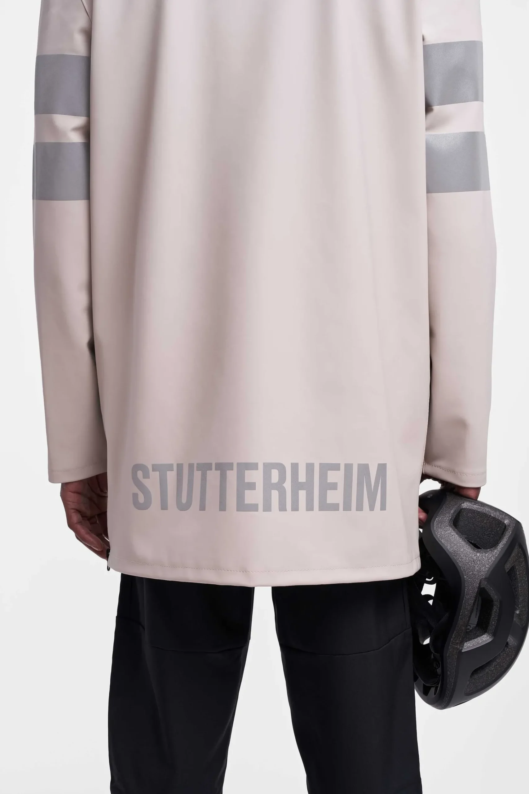 STUTTERHEIM Regenjassen-Stockholm Fietsregenjas