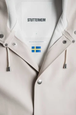 STUTTERHEIM Regenjassen-Stockholm Fietsregenjas