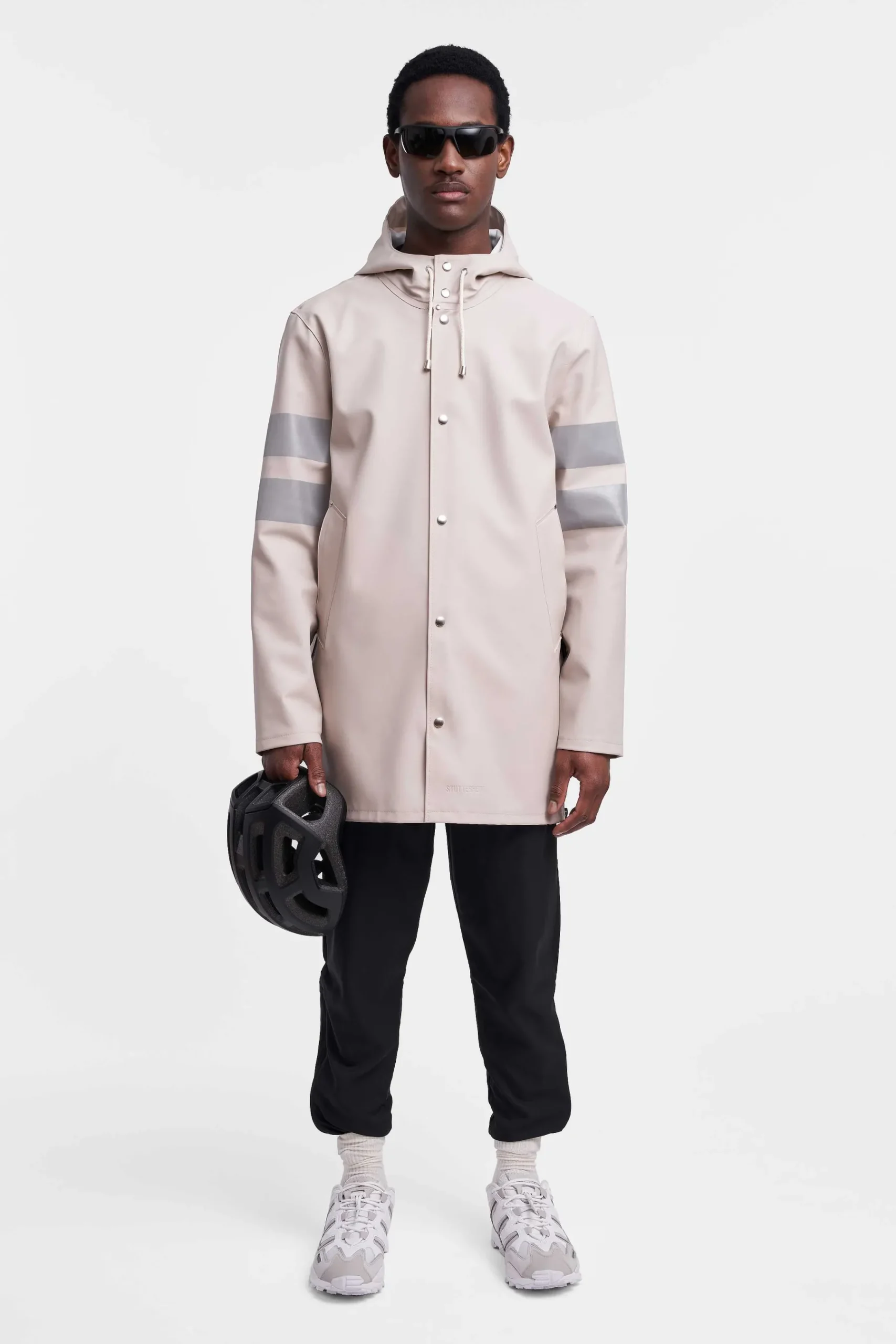 STUTTERHEIM Regenjassen-Stockholm Fietsregenjas
