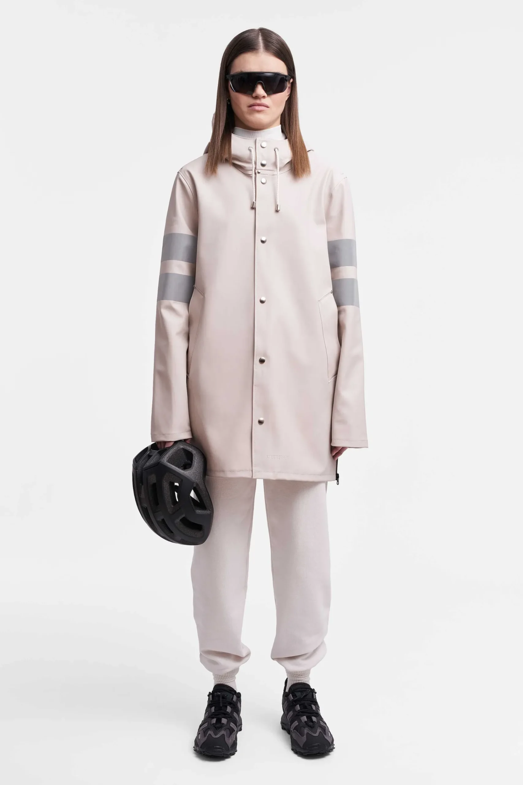 STUTTERHEIM Regenjassen-Stockholm Fietsregenjas